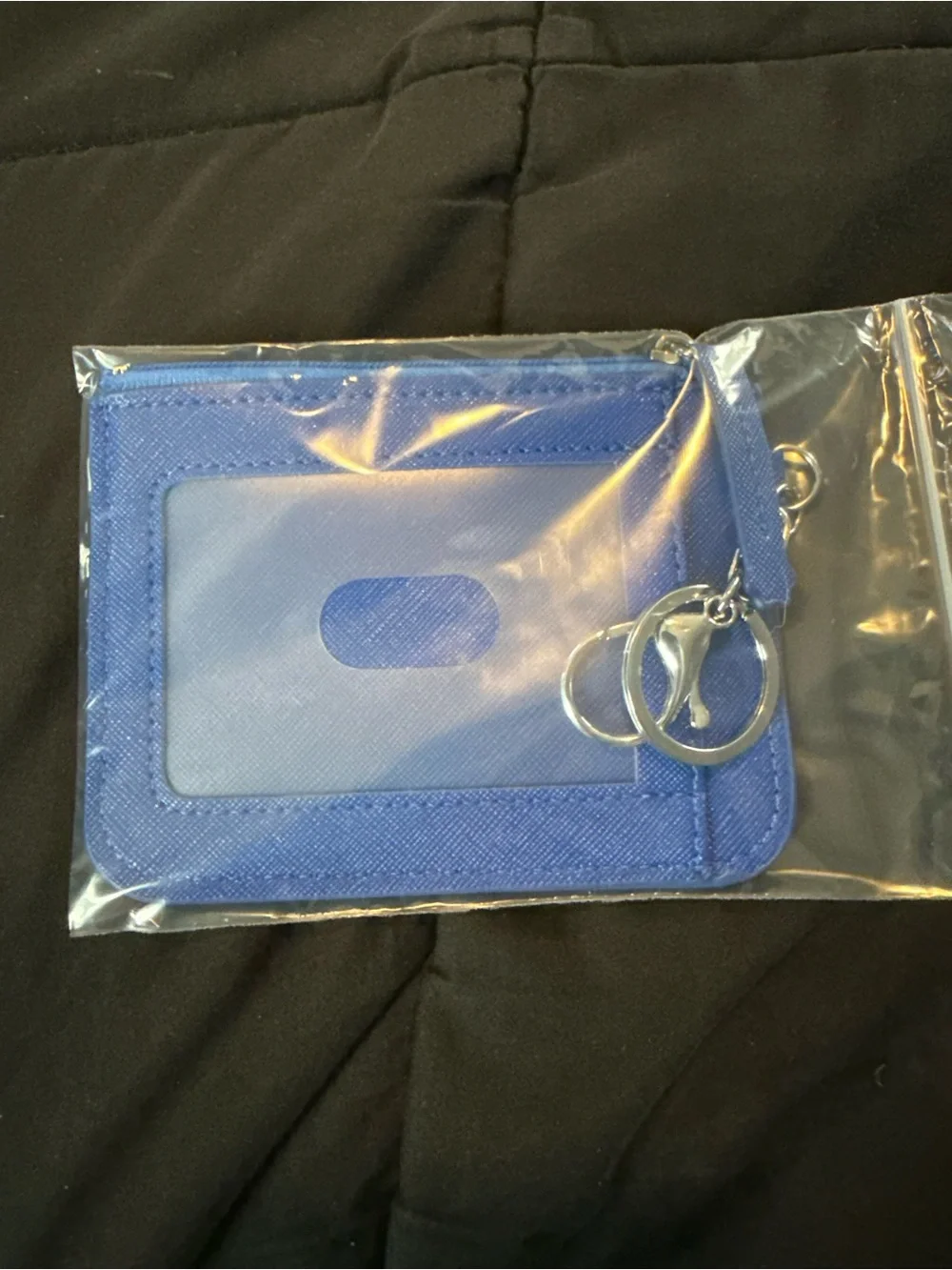 Captain America Wallet